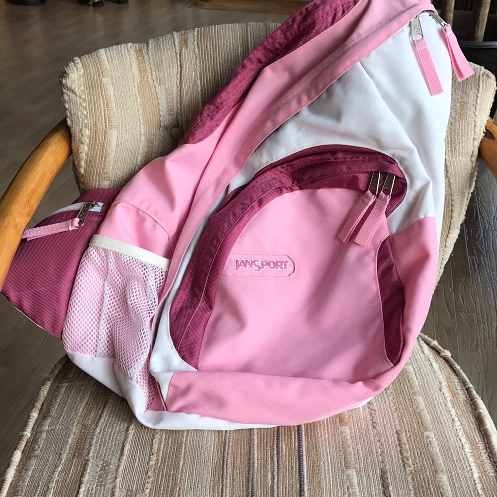 Jansport Sling backpack